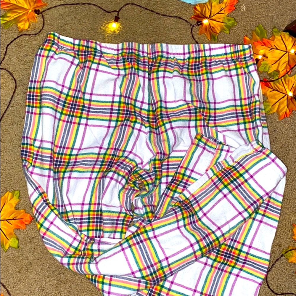 pajama bottoms